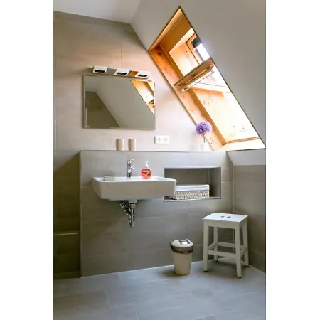 Manu Apartment Zingst