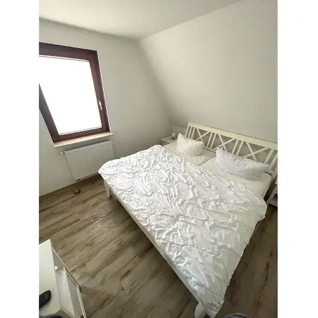 Manu Apartment Zingst