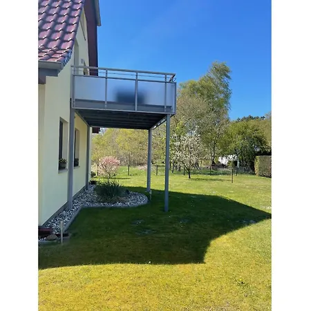 Manu Appartement Zingst