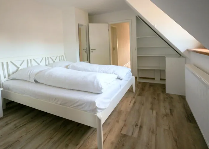 Manu Appartement Zingst