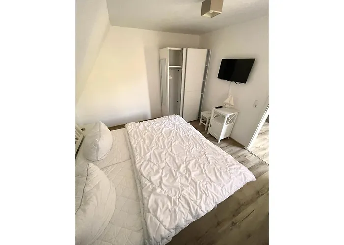 Manu Appartement Zingst
